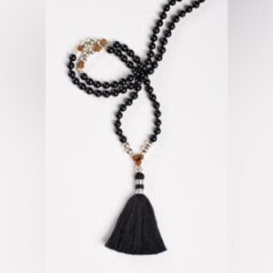 Mala Collective Mala Necklace